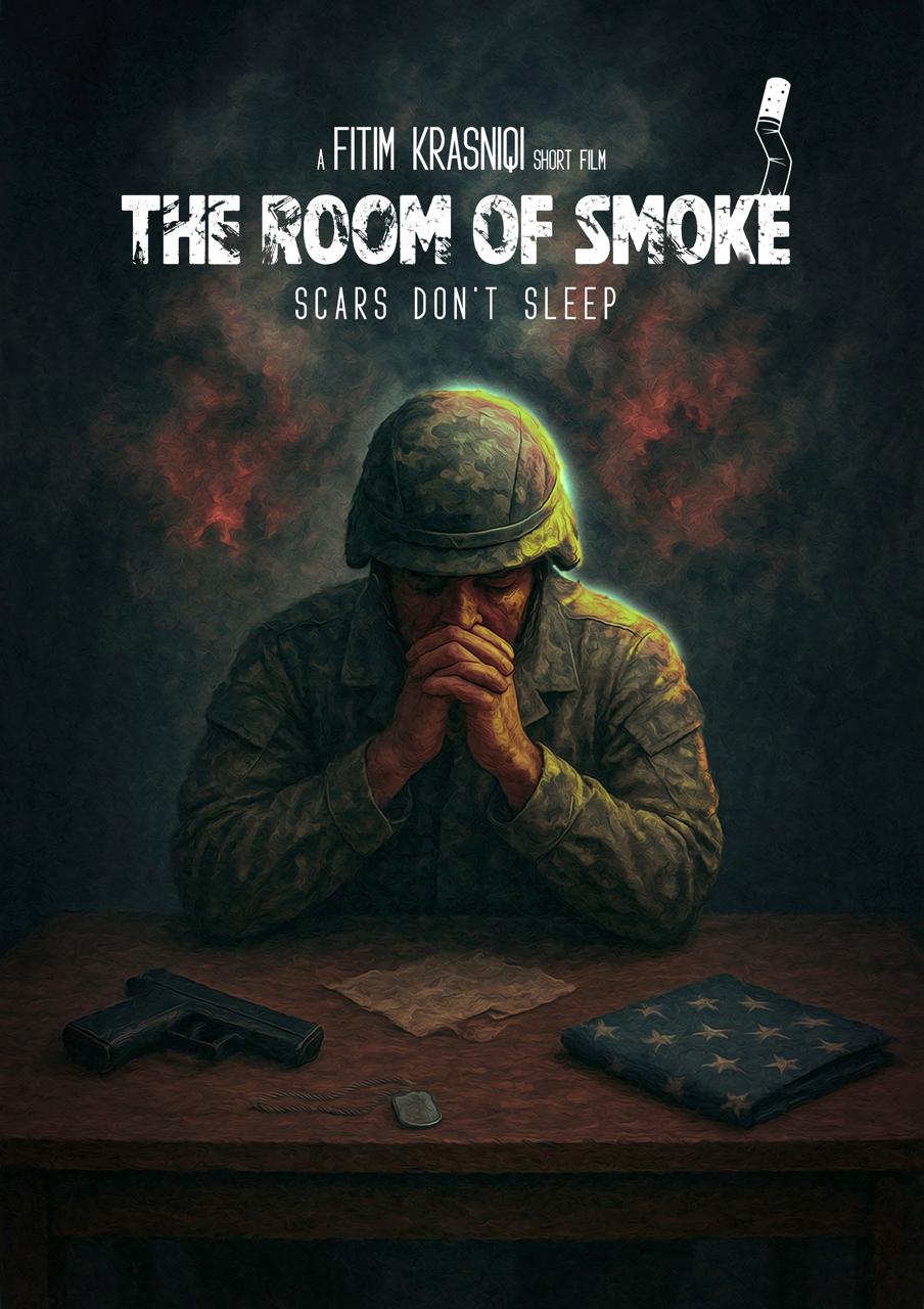 The Room of Smoke